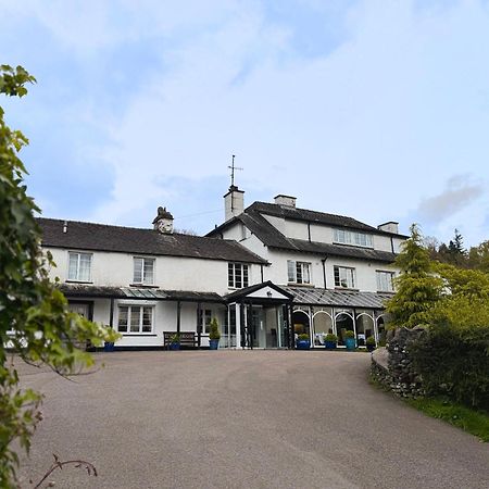 Skelwith Bridge Hotel Эмблсайд Экстерьер фото