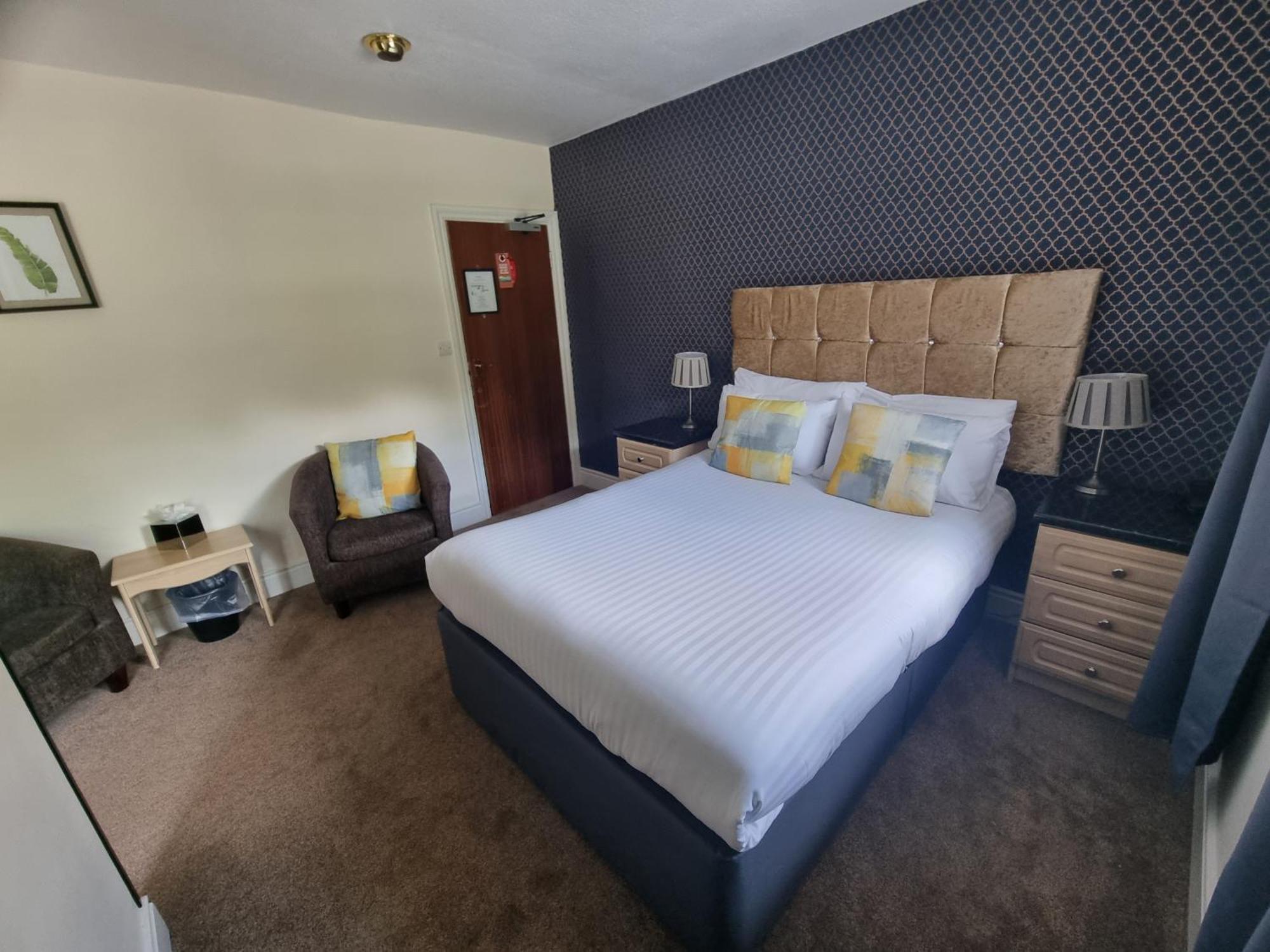 Skelwith Bridge Hotel Эмблсайд Экстерьер фото