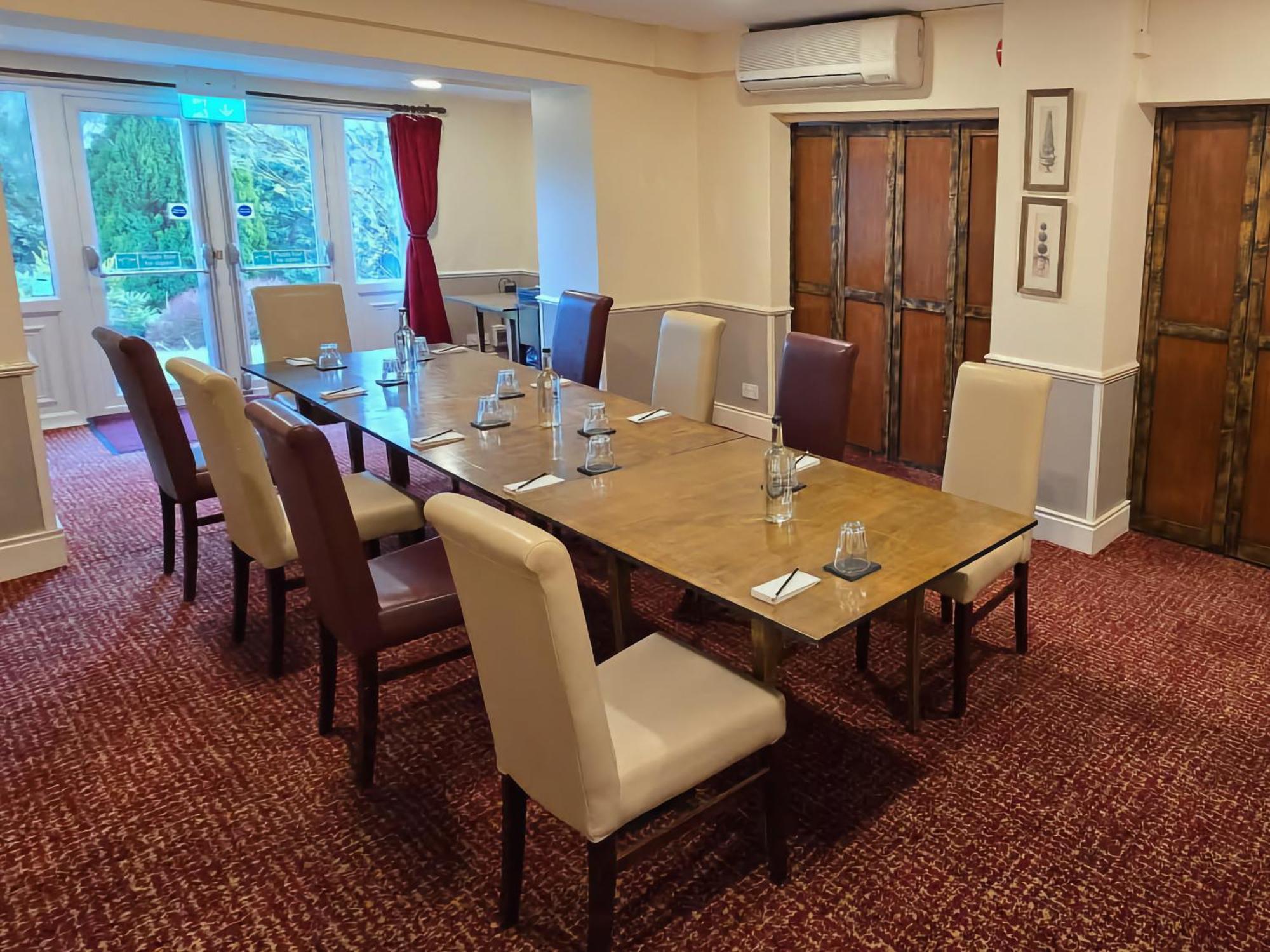 Skelwith Bridge Hotel Эмблсайд Экстерьер фото